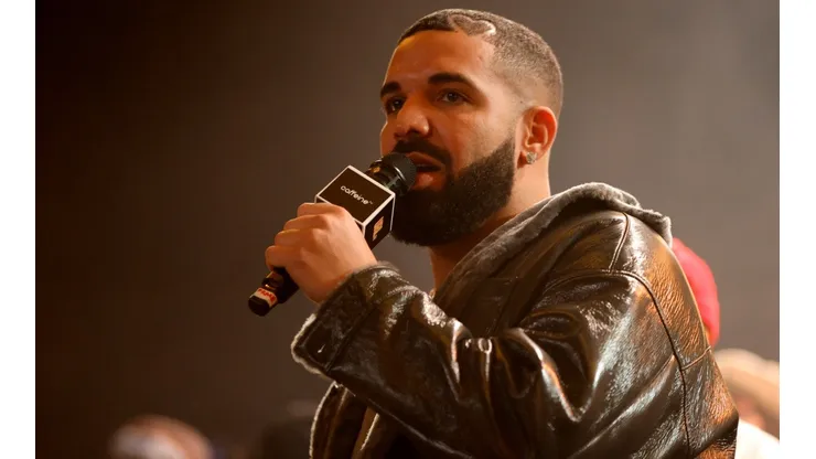 Drake