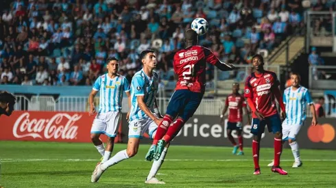 Magallanes viaja a Medellín por un cupo a la fase grupal de Copa Libertadores.