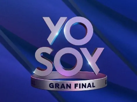 Yo Soy 5: ¿A qué hora y dónde ver EN VIVO la gran final?