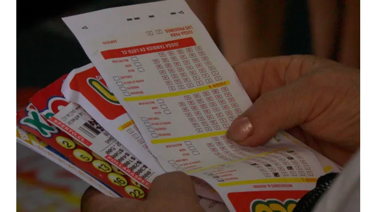 Loto sortea millonario pozo.