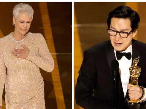 Oscars 2023: Todo En Todas Partes Al Mismo Tiempo se lleva las primeras categorías