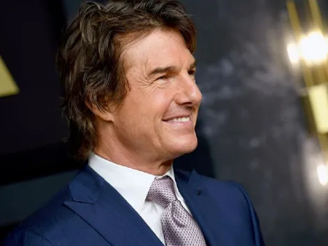 Oscars 2023: ¿Por qué Tom Cruise no estuvo en la ceremonia?