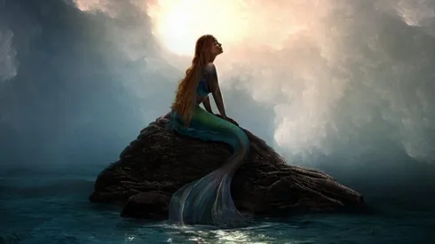 ¿Cuándo se estrena La Sirenita y dónde ver el tráiler?