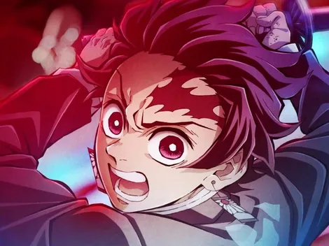 ¿Cuándo se estrena la tercera temporada de Demon Slayer?