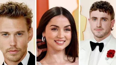 La Alfombra Roja regresó este domingo a la pantalla.