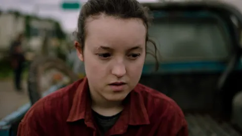 El futuro de Ellie es una incógnita luego del final de la temporada.