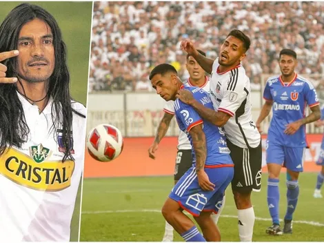 Coca Mendoza: "Malísimo clásico, no hubo cinco pases seguidos"