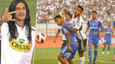 Coca Mendoza, Ricardo Dabrowski y Yeyo Inostroza hacen bolsa el Superclásico 193.