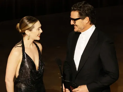 Oscar 2023: Pedro Pascal debuta como presentador