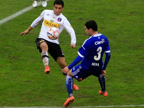 Álvaro Ormeño: "La U ya no es grande, parece equipo chico"