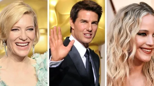 Los Oscars 2023 están muy cerca de comenzar