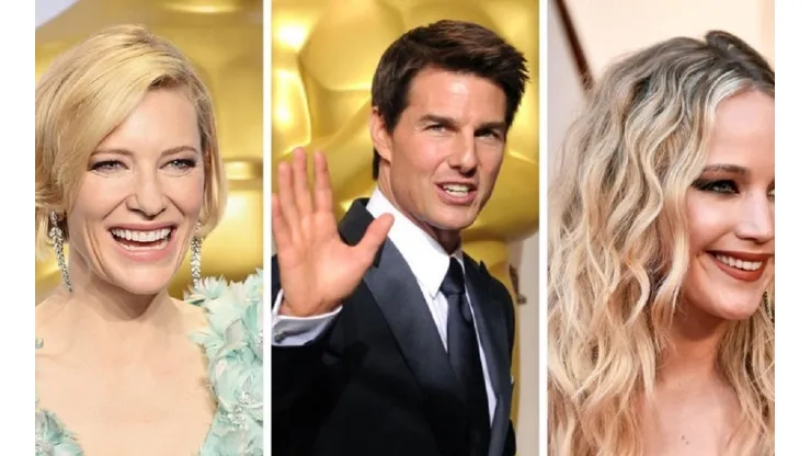 Los Oscars 2023 están muy cerca de comenzar