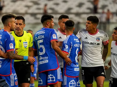 Thompson le saca brillo a sus insultos con Zaldivia