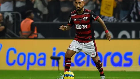 Flamengo venció a Vasco en el primer round y llega con ventaja a la revancha.