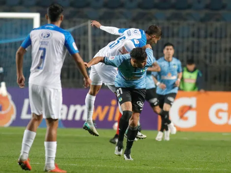 Pronósticos Audax Italiano vs O'Higgins: gran enfrentamiento en el cierre de la fecha 26