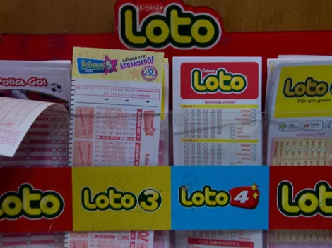 Resultados del Loto sorteo 4928 domingo 12 de marzo