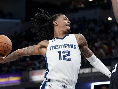 Estrella de la NBA en el ojo del huracán: pistola, strippers y dólares