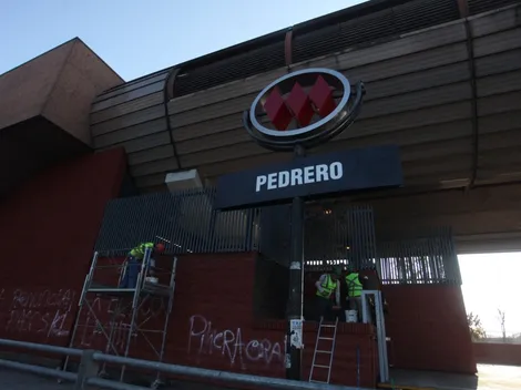 Este es el horario del Metro para este domingo 12 de marzo en Santiago