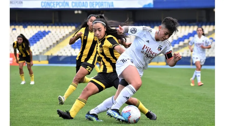 Sin DT y con una jugadora se arma Vial para el Campeonato Femenino