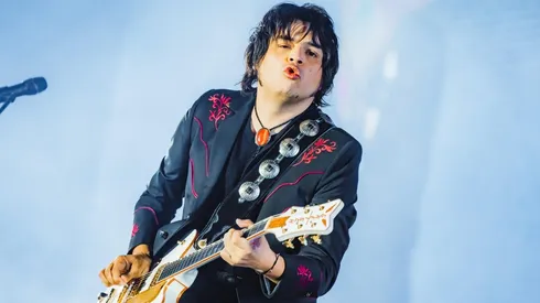 Los Bunkers aún tienen tres conciertos en Chile.