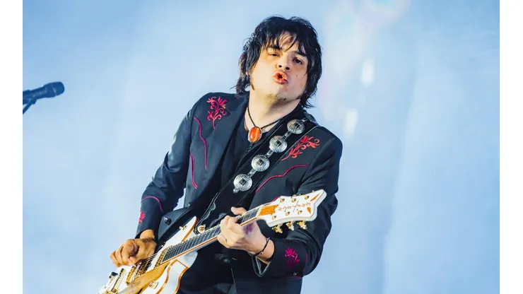 Los Bunkers aún tienen tres conciertos en Chile.