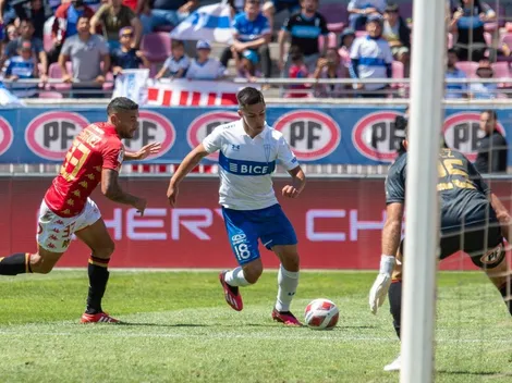 Históricos cruzados tras el empate: "La Católica está extraviada"