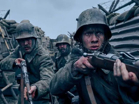 ¿Cuáles son las nominadas a Mejor Película Extranjera en los Oscars?