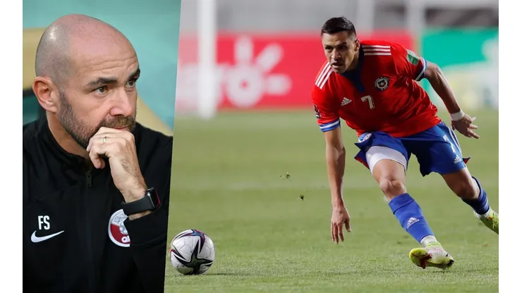 El entrenador español de 47 años asumirá como el nuevo entrenador de la selección de Ecuador.