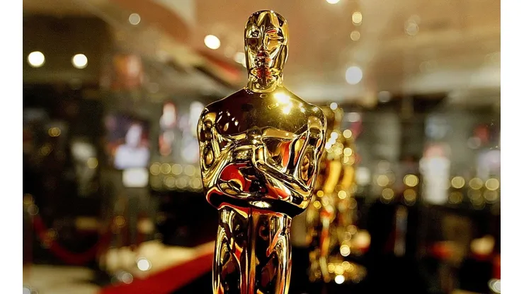 ¿Cuál es la película con más Premios Oscar ganados en la historia?