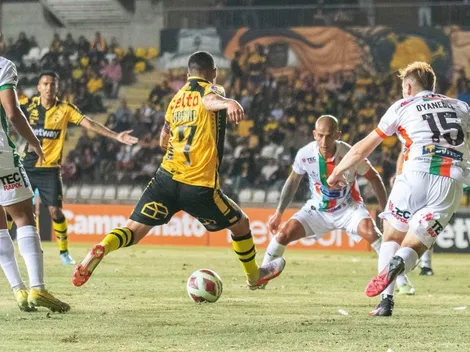 Coquimbo suma tres triunfos al hilo y respira tranqui en la cima