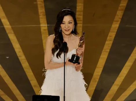 ¿Quiénes ganaron los Oscars 2023?