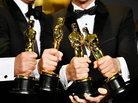 Nominados a Mejor Película, Mejor Director, Mejor Actriz y Mejor Actor