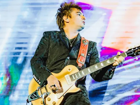 ¡Los Bunkers estrenan nueva canción en medio de la gira Ven Aquí!