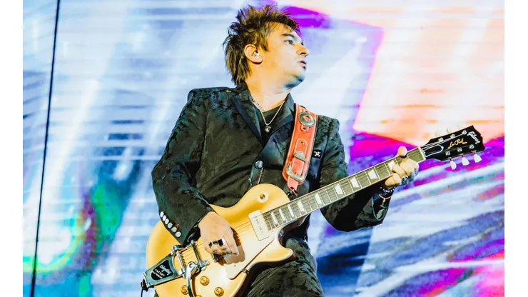 ¡Los Bunkers estrenan nueva canción en medio de la gira Ven Aquí!