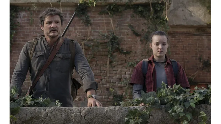 ¿A qué hora se estrena el último capítulo de The Last of Us?