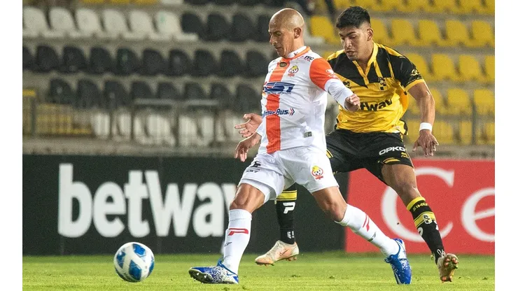 Su último cruce fue victoria 3 a 1 para Coquimbo Unido en agosto, por la fecha 22 del curso anterior del fútbol chileno.