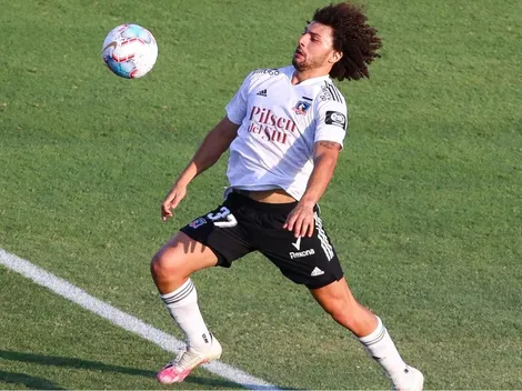 La crítica de Fernando Astengo a Maximiliano Falcón