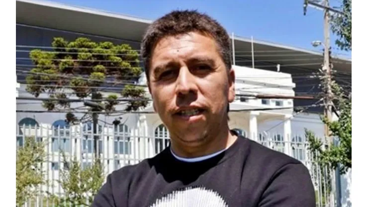 Joel Soto arriesga 22 años de cárcel.
