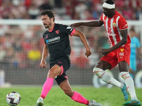 ¿Dónde ver Sevilla vs Almería por La Liga de España?