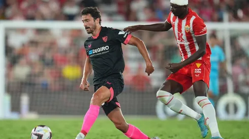 Su último cruce fue victoria 2 a 1 a favor de Almería en agosto, por la tercera fecha del presente curso del fútbol español.