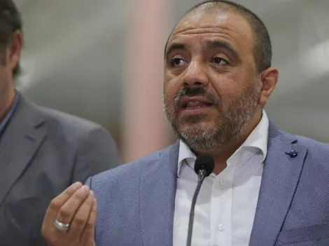 ¿Por qué el Ministro de Educación no fue parte del Cambio de Gabinete?