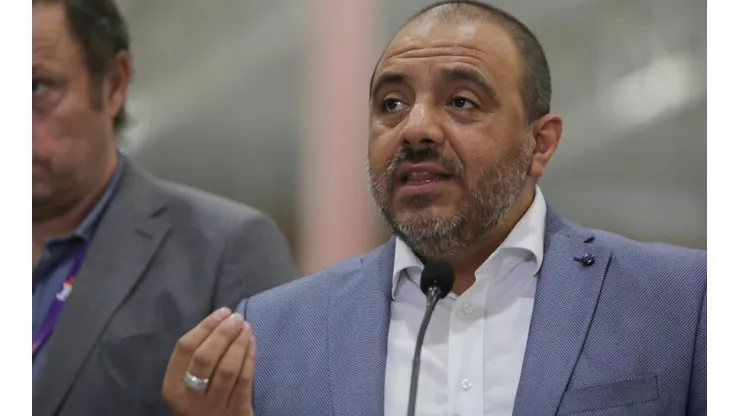 ¿Por qué el Ministro de Educación no fue parte del Cambio de Gabinete?