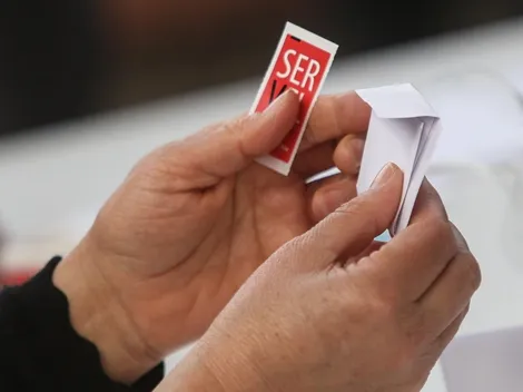 ¿Cuándo hay que votar?