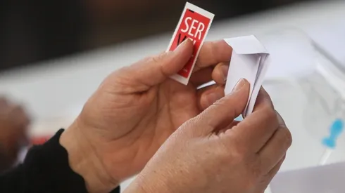 ¿Cuándo hay que votar?