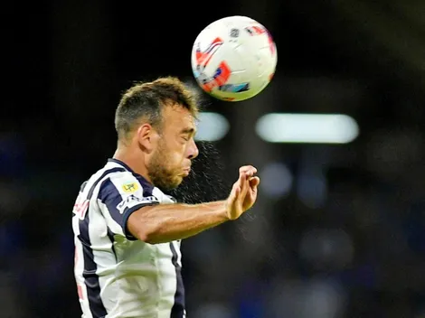 Matías Catalán: la gran apuesta de Berizzo en La Roja