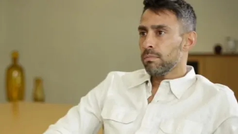 Jorge Valdivia recibe una fuerte acusación.