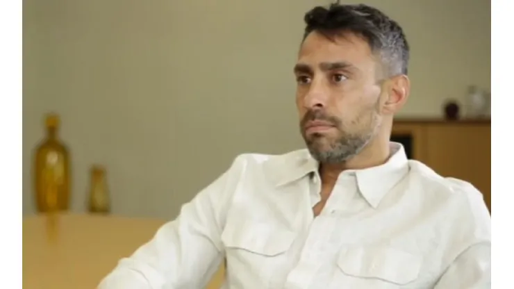 Jorge Valdivia recibe una fuerte acusación.