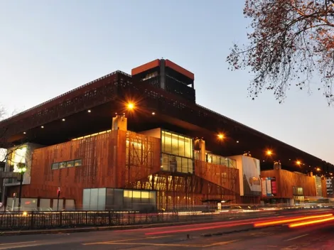 Mes de la mujer: Charlas y exposiciones en el GAM