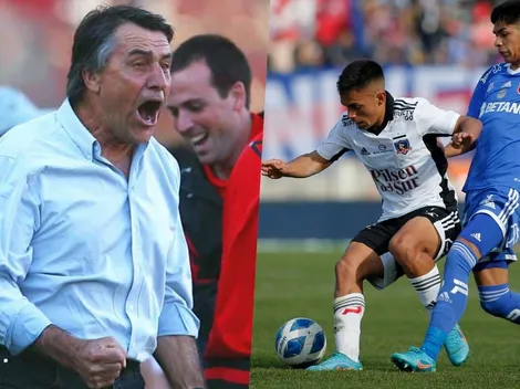 Los consejos de Tocalli desde Argentina para ganar un clásico