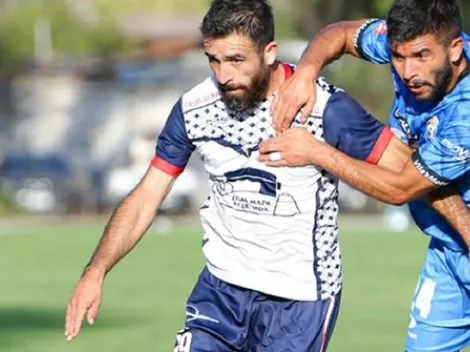 Primera B: Arica sale de perdedor tras igualar con Recoleta